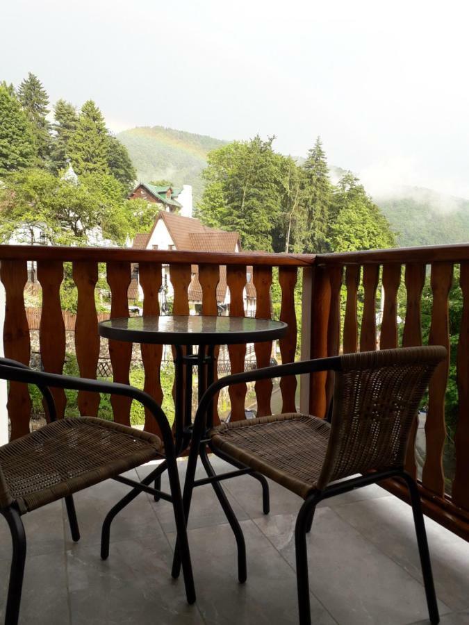 Hotel Lanobila Sinaia Pokój zdjęcie