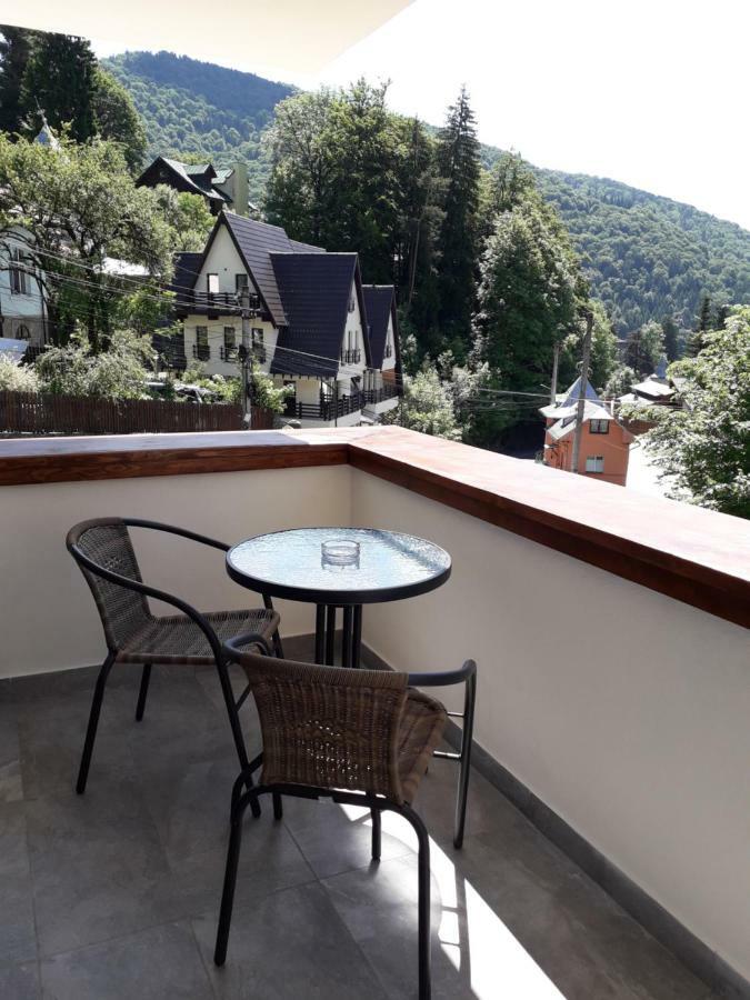Hotel Lanobila Sinaia Pokój zdjęcie
